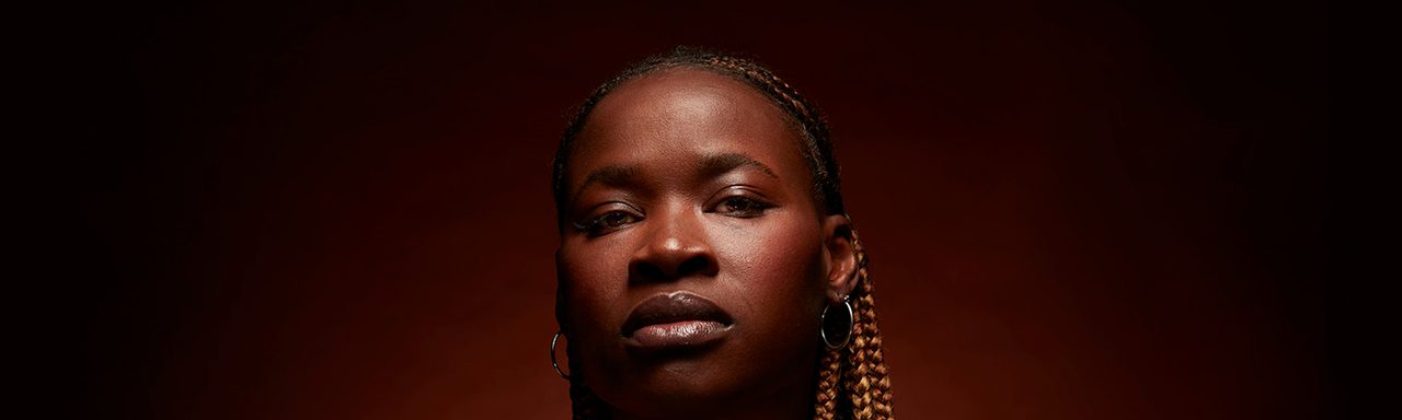Sandy Medea Medea – Gallery (Seated) | Edinburgh International Festival