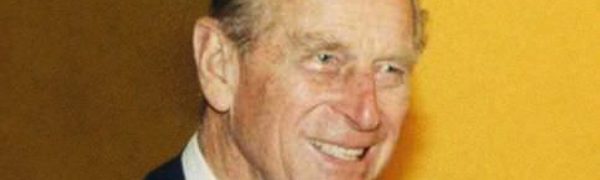 Prince Philip