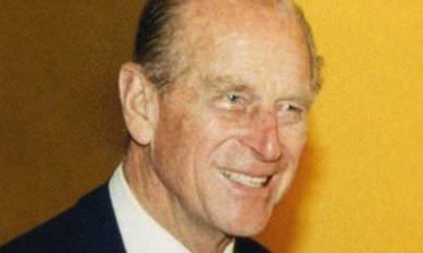 Prince Philip
